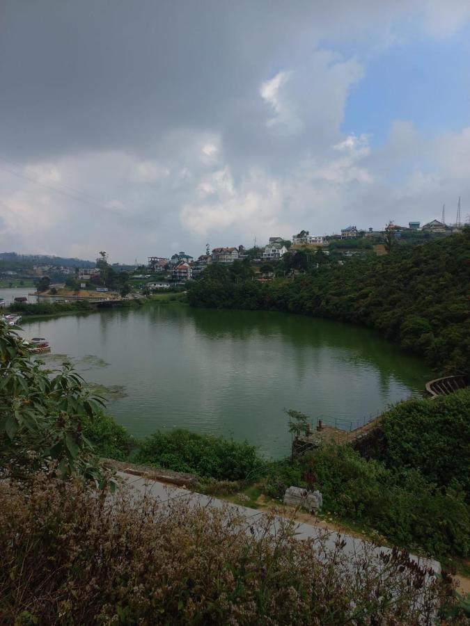 Lake Breeze Hotel Nuwara Eliya Bagian luar foto